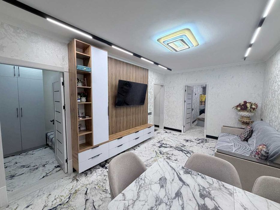 2/3/5 балкон 2х6 Яккасарайский р-н