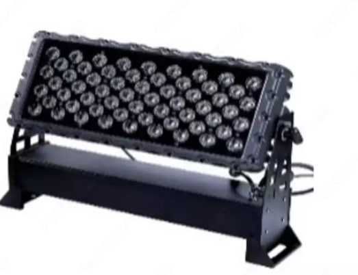 EURO LED Multiflood Pro IP RGBW Wash MK2