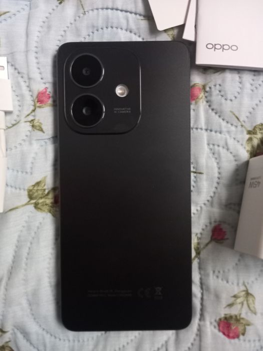 Oppo A3 6/128 в хорошем состоянии