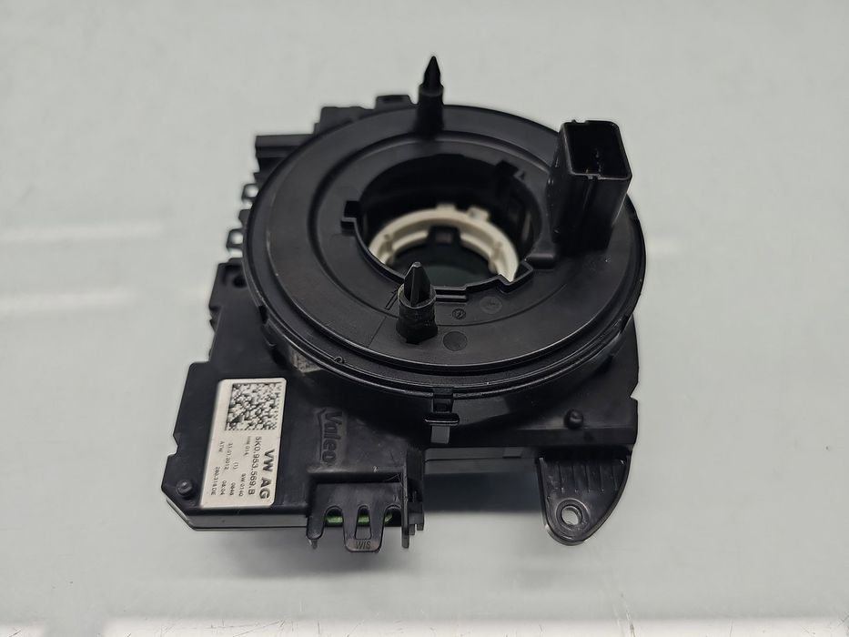 Spirala volan Skoda Octavia 2 (1Z3) [Fabr 2004-2013] 5K0953569B