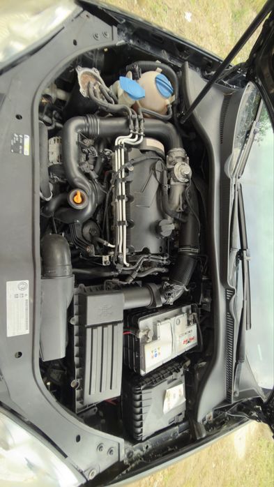 VOLKSWAGEN Golf 2006 — imagine 4
