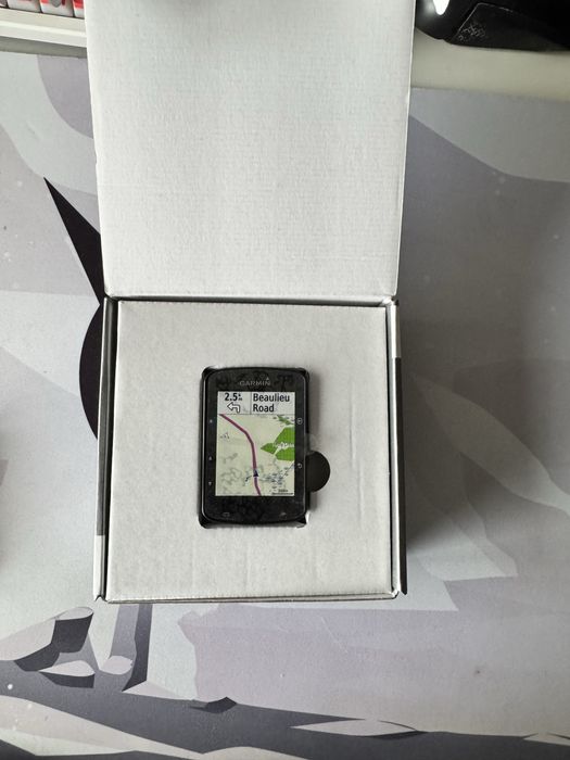 Garmin EDGE 520 PLUS(Full Box)