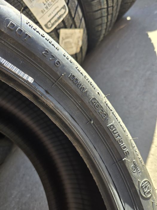 Anvelope de vara 225-40r18 Bridgestone