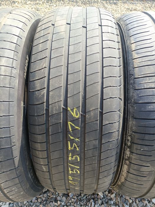 195 55 R16 Michelin/Falken DOT20/22 - VARA