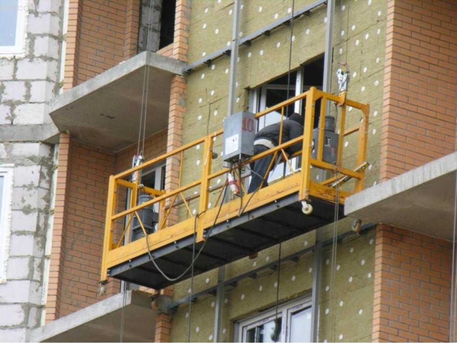 Строителная люлька