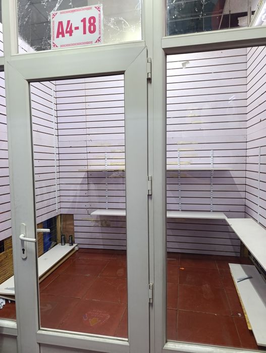 Сдам в оренду бутик