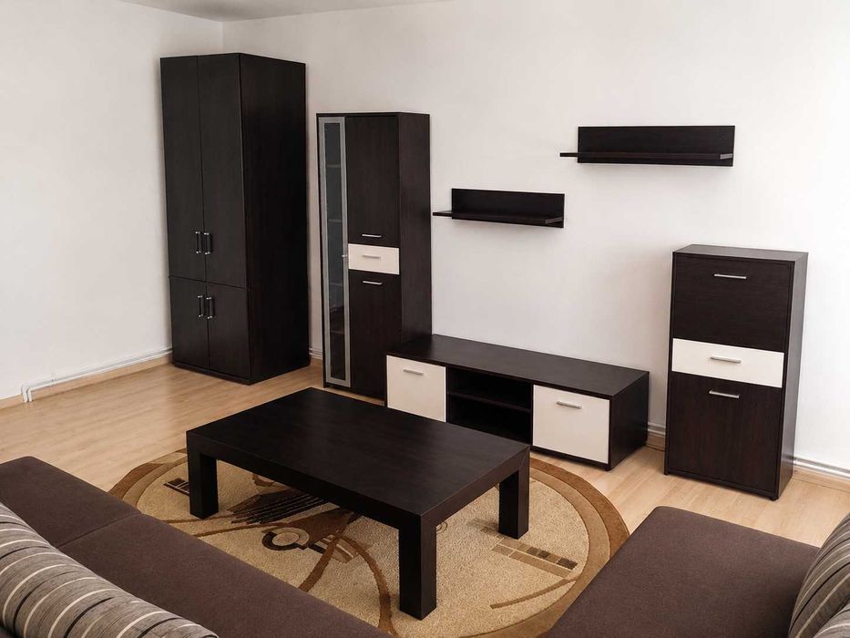 Apartament 2 camere de vânzare – Zona Vitrometan, Str. Blajului, Mediaș