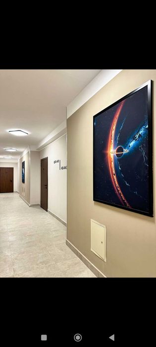 Сдам 1 комнатную квартиру