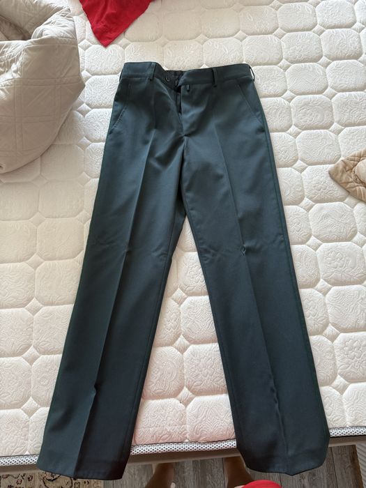 Парадная форма брюки