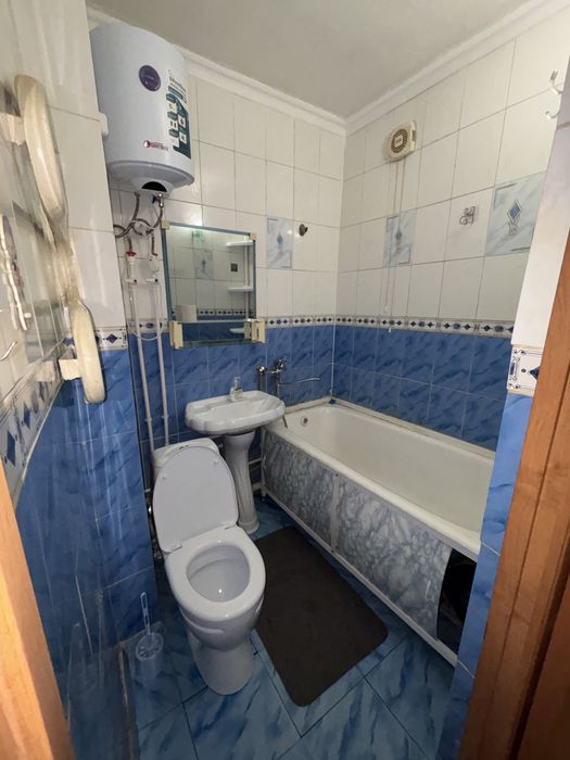 Продам 1 ком квартиру.