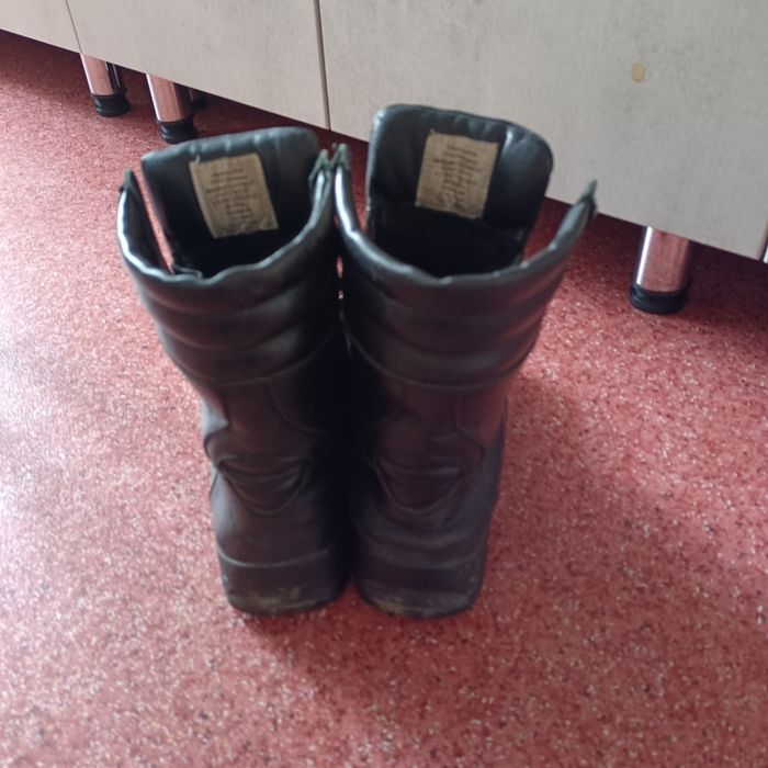 Берцы 40 размер , берцы