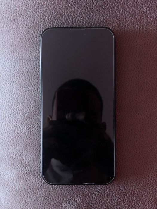 Iphone 16 Pro Max, 256GB