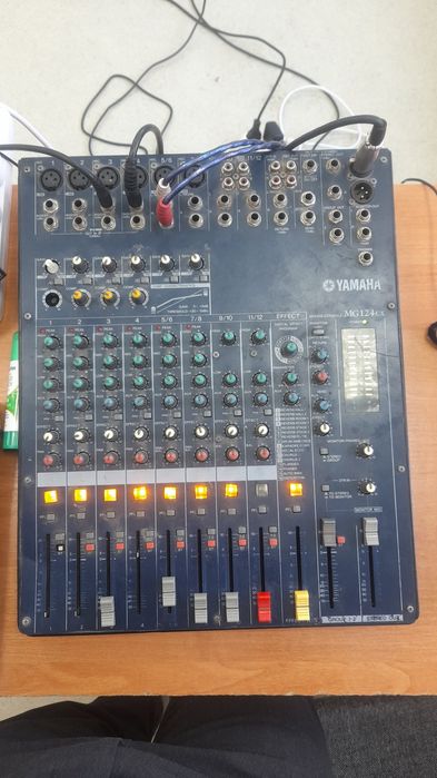 Муз апаратура сатылады