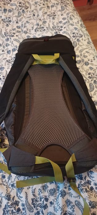 Туристическа раница High Peak Vertex 32