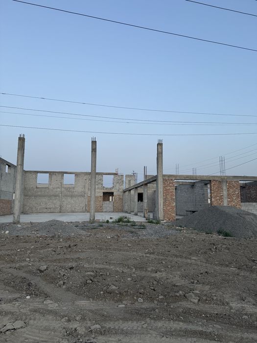 Ижарага Берилади Фаргона в Кувасой шахар Фаргонага 15 км чикади