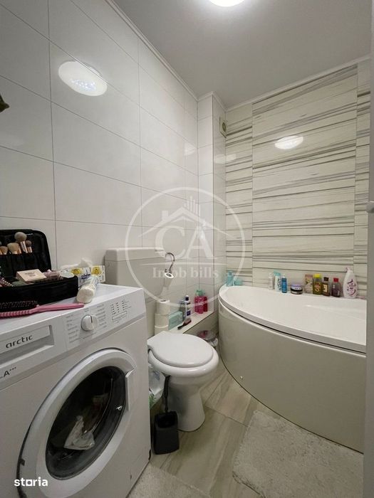 Apartament cu 3 camere de închiriat în zona Nufărul, Oradea