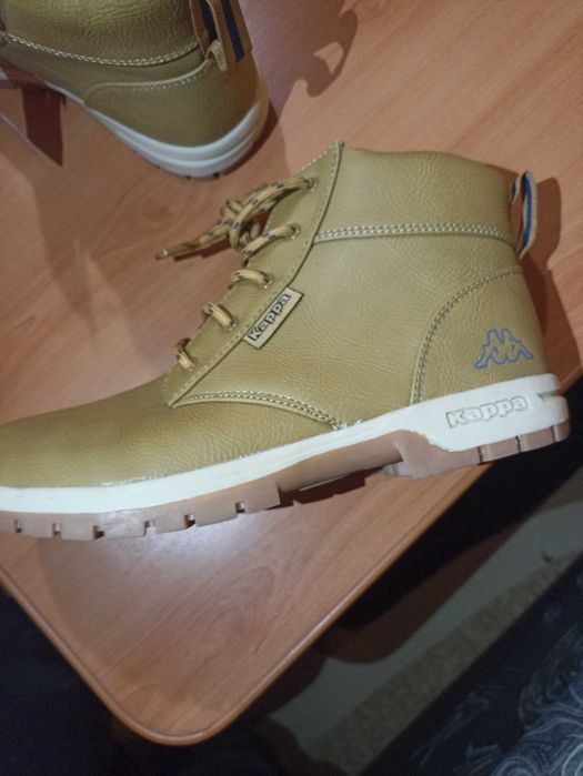 Дамски маркови обувки