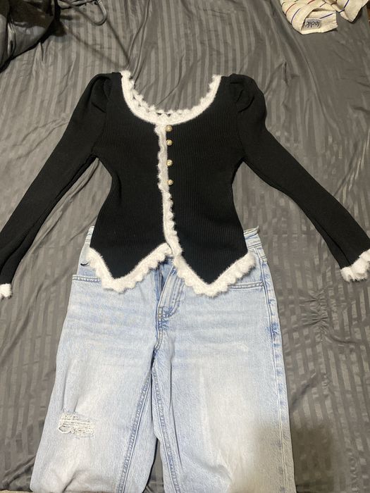 Вещи для девушки