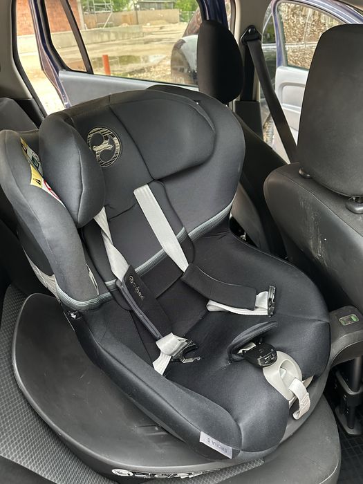 Детско столче Cybex Sirona S