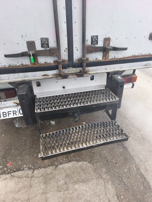 Форд транзит 1992г.