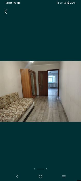 Продам квартира 2 ух ком