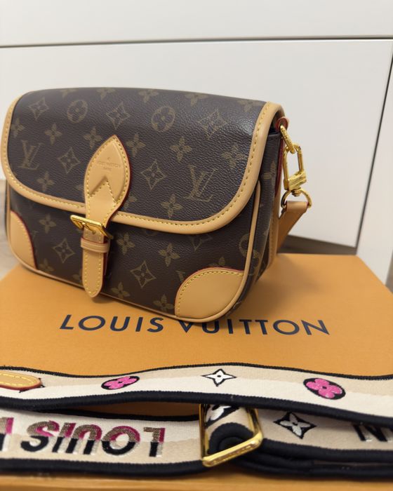 Geanta Louis Vuitton