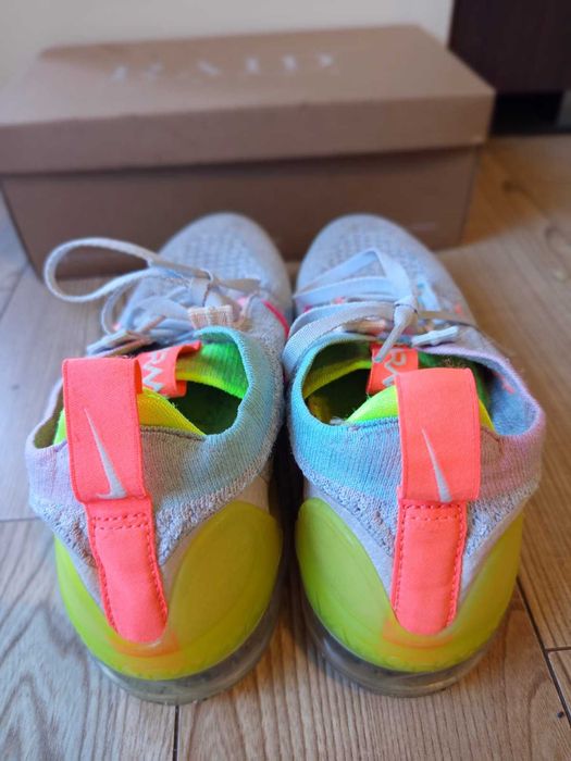 Дамски маратонки Nike W Air VaporMax 2021 Flyknit