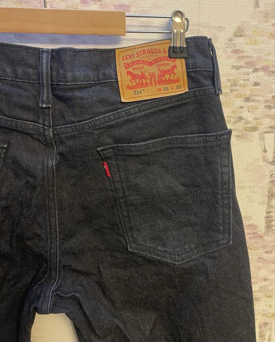 Blugi barbati Levi’s model 514 marimea S - 31/32