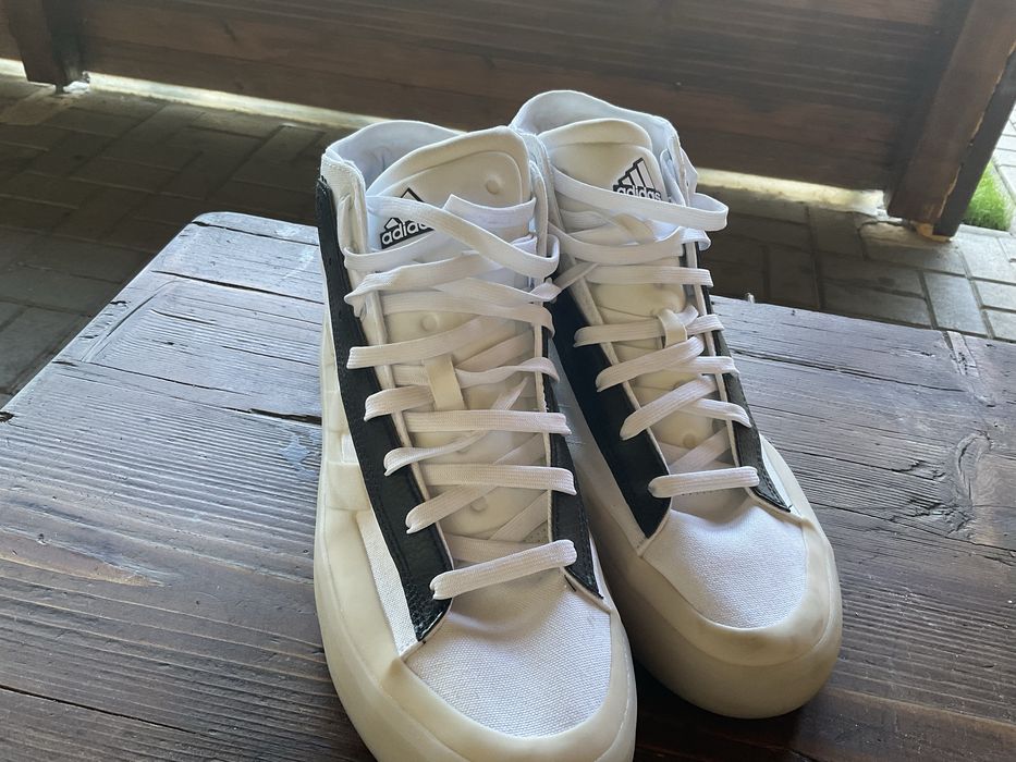 Adidas ZNSORED HI marime 44, purtati 1 data