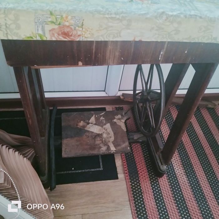 Осы  нәрсе айтайын