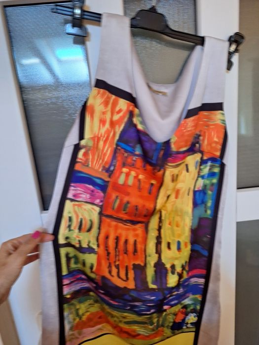 Rochie vara /plaja  S/M