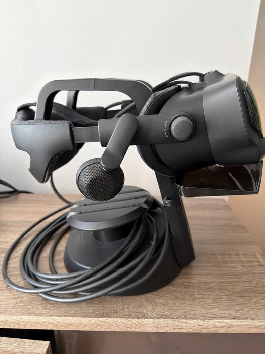 Valve Index - комплект за виртуална реалност