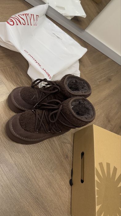 Мунбуты новые натуралка