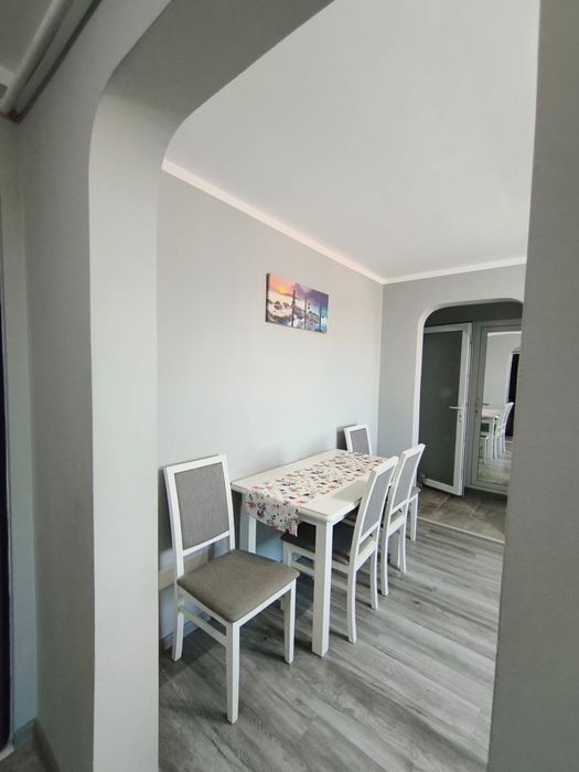 Apartament zona Kaufland