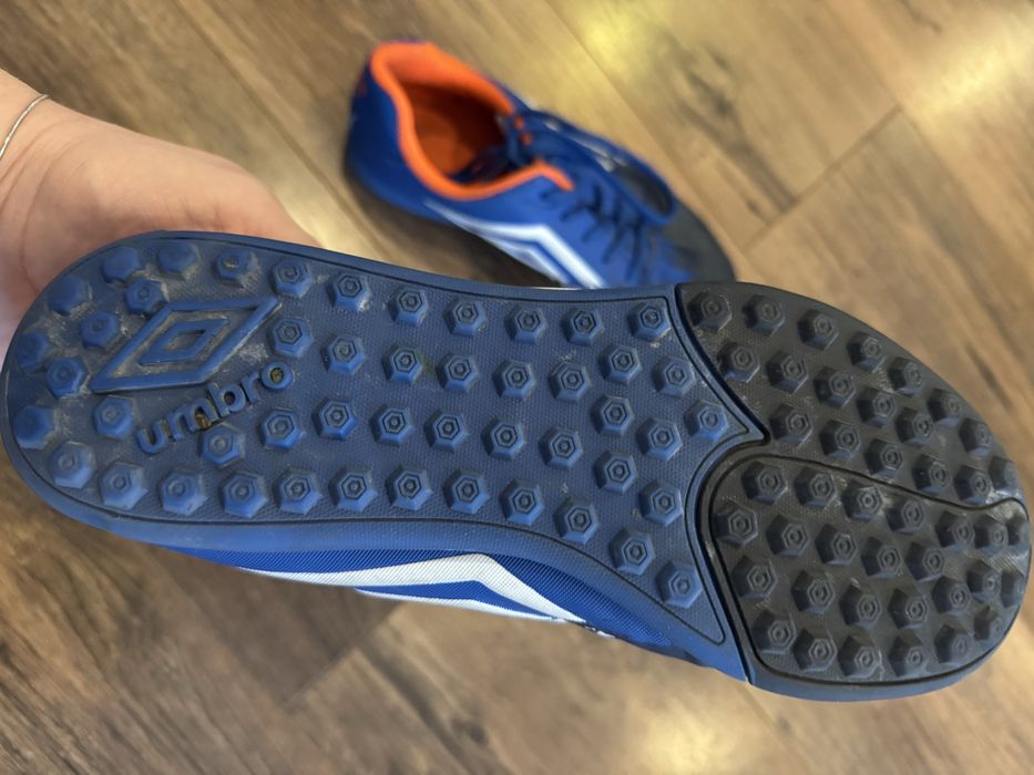 Стоножки Umbro 34н