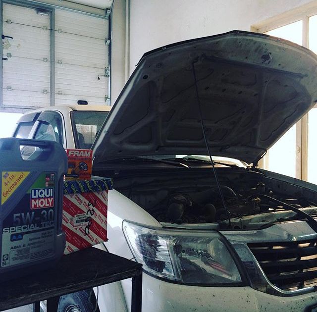 СТО Автосервис СТО МТМ