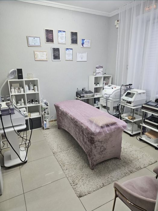 Сдается кабинет в центре