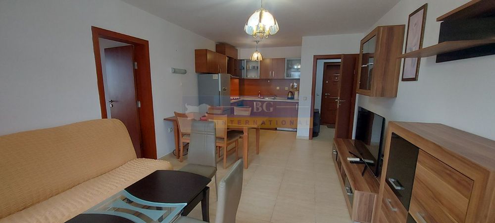Продава се Тристаен апартамент в Свети Влас - 89 кв.м за 814 €/кв.м - Снимка #11