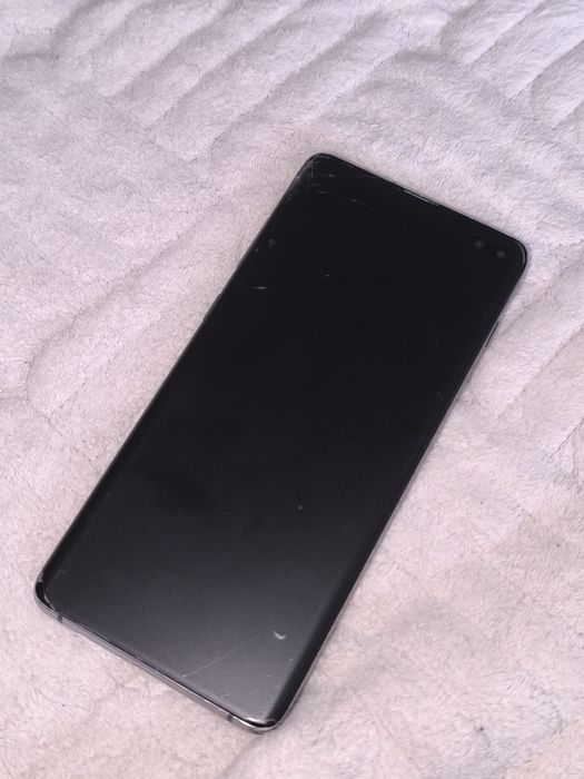 Самсунг с10+ обмен