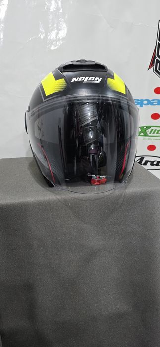 Cască moto maxi-scuter Nolan N40-5 M