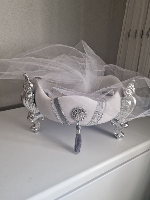 Коржын, корзины, тойбастар