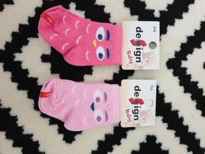 Чисто нови детски дрехи