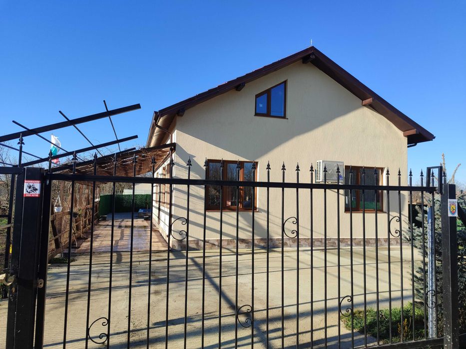 Продава се Къща в с. Царичино, Област Добрич - 100 кв.м за 1500 €/кв.м - Снимка #7