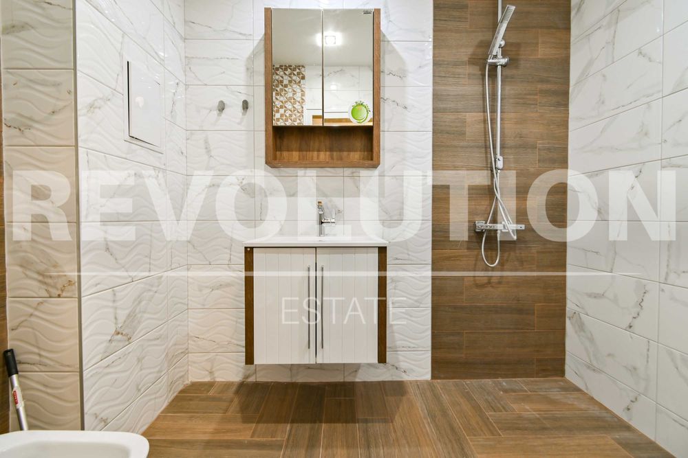 Дава се под наем Двустаен апартамент в София, Зона Б-19 - 64 кв.м за 700 € - Снимка #12