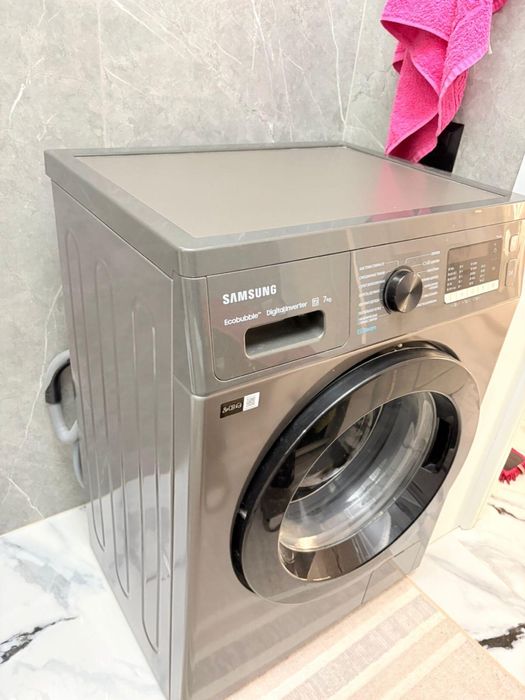 Samsung стиралка