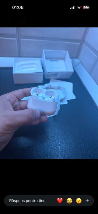(Air) Pods pro 2