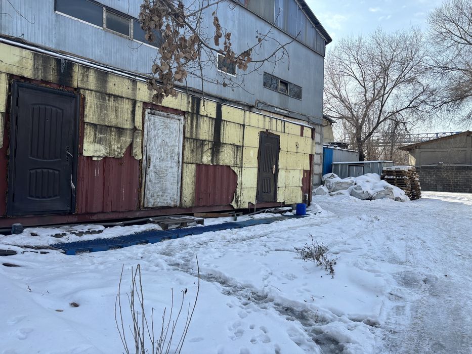 Пподам контейнер 40 тонник