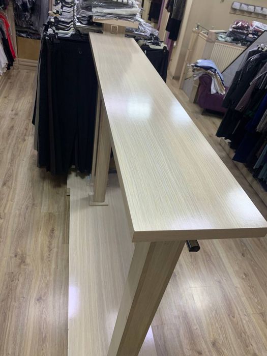 стойки для одежды