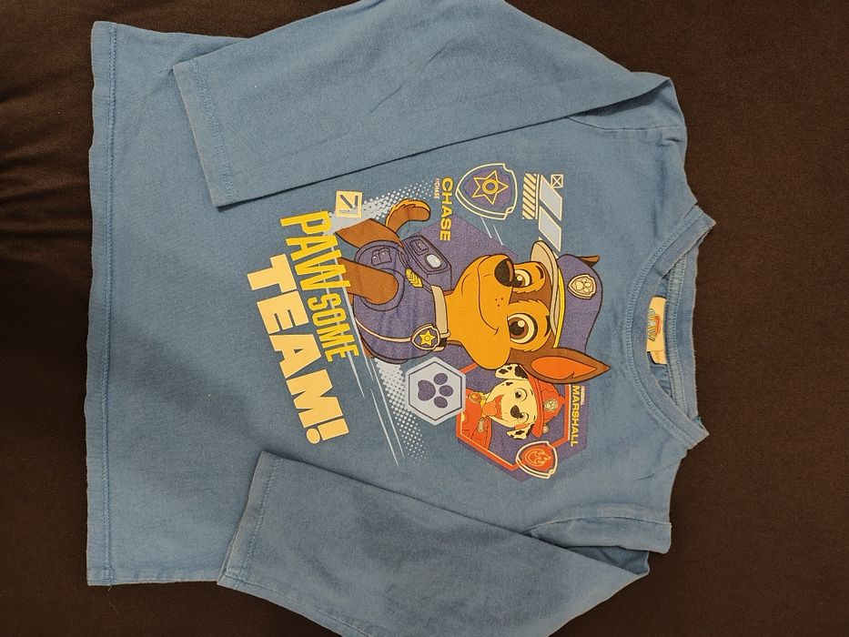 Bluză Patrula Cățelușilor