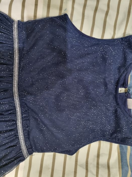 Детска рокличка 134 см